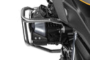 Touratech BMW R 1250 modellen Touratech cilinderbeschermers Cilinderbeschermers