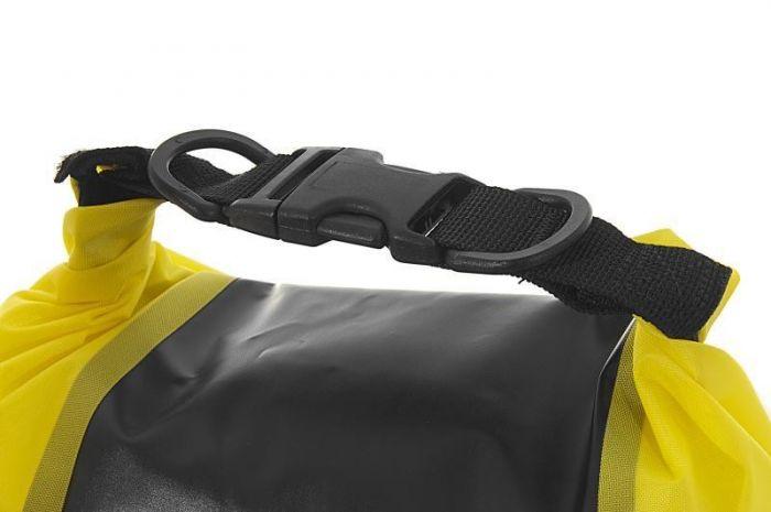 Touratech Touratech Dry bag PS17 3 tot 22 liter Tassen