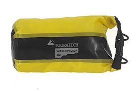 Touratech Touratech Dry bag PS17 3 tot 22 liter Tassen