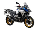Touratech Touratech RVS zijkofferhouder voor de R1300GS Adventure Bagagehouder Touratech RVS zijkofferhouder voor de R1300GS Adventure