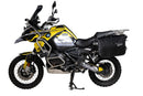 Touratech Touratech Softluggage Endurance voor de originele BMW zijkofferhouders Tassen Touratech Softluggage Endurance voor de originele BMW zijkofferhouders