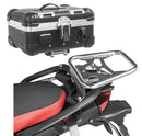 Touratech Touratech Zega Evo aluminium topkoffer 25 liter Topkoffer