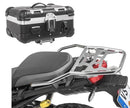 Touratech Touratech Zega Evo aluminium topkoffer 25 liter Topkoffer