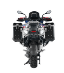 Touratech Touratech ZEGA Evo Aluminium Zijkoffersysteem – BMW R1300GS Adventure kofferset Touratech ZEGA Evo Aluminium Zijkoffersysteem – BMW R1300GS Adventure