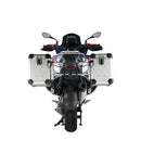 Touratech Touratech ZEGA Evo Aluminium Zijkoffersysteem – BMW R1300GS Adventure kofferset Touratech ZEGA Evo Aluminium Zijkoffersysteem – BMW R1300GS Adventure