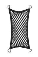 Touratech Touratech Zega Pro, Pro2 en Evo bagagenet voor in kofferdeksel Bagagenet