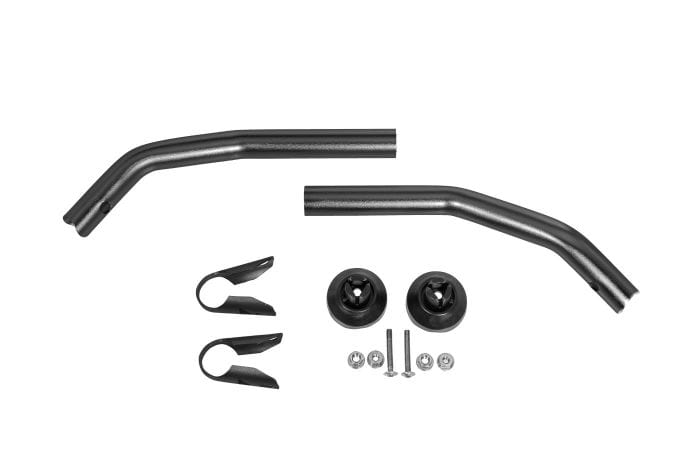 Touratech Verstevigingsstang voor originele BMW motorvalbeugel – BMW R1300GS / Adventure Valbeugels Verstevigingsstang voor originele BMW motorvalbeugel – BMW R1300GS / Adventure