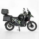 BOS U103 BOS Tank Rack Kit Pro voor BMW R 1300 GS Adventure 2024+ Tank Rack BOS Tank Rack Kit Pro voor BMW R 1300 GS Adventure 2024+