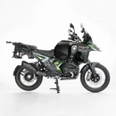 BOS U103 BOS Tank Rack Kit Pro voor BMW R 1300 GS Adventure 2024+ Tank Rack BOS Tank Rack Kit Pro voor BMW R 1300 GS Adventure 2024+