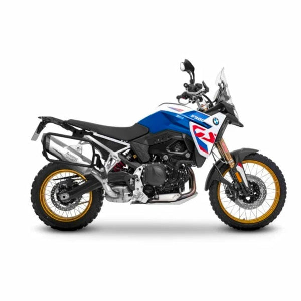 SHAD W0FG944P SHAD 4P zijkoffer of tassen montage set voor de BMW F900GS en Adventure Zijkofferhouder