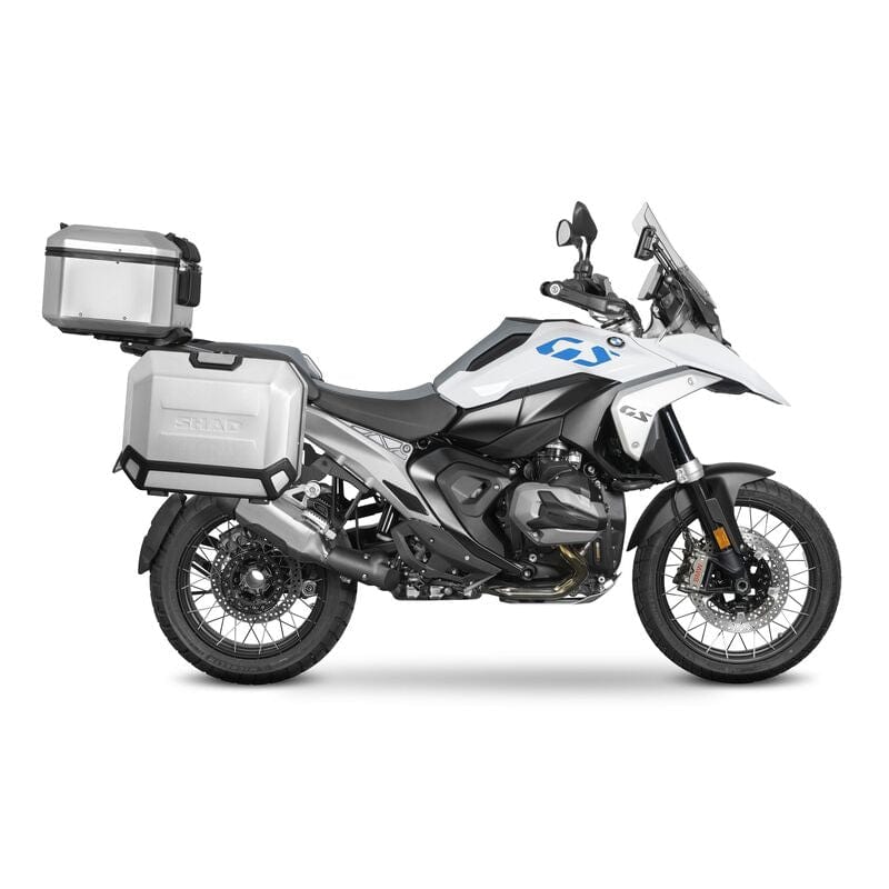 SHAD W0RG144P SHAD 4P zijkoffer- en tassenhouder voor de BMW R1300GS Zijkofferhouder