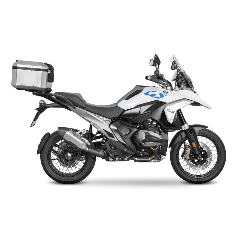 SHAD W0RS14ST SHAD Top Master topkoffer montage beugel voor de BMW R1300GS met Vario Topkofferhouder