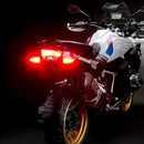 Weiser Weiser Extreme Evo led achterkant kit voor de R1250 en R1300GS GSA Knipperlichten Weiser Extreme Evo led achterkant kit voor de R1250 en R1300GS GSA