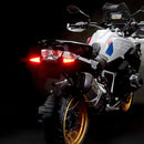 Weiser Weiser Extreme Evo led achterkant kit voor de R1250 en R1300GS GSA Knipperlichten Weiser Extreme Evo led achterkant kit voor de R1250 en R1300GS GSA