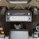 Weiser Weiser High Level B6 remlicht met houder voor de R1300GS en 1300GSA Remlicht Weiser High Level B6 remlicht met houder voor de R1300GS en 1300GSA