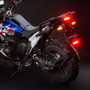 Weiser Weiser High Level B6 remlicht met houder voor de R1300GS en 1300GSA Remlicht Weiser High Level B6 remlicht met houder voor de R1300GS en 1300GSA