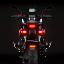 Weiser Weiser Technik originele BMW LED-knipperlichten R 1300 GS / GSA Knipperlichten Weiser Technik originele BMW LED-knipperlichten R 1300 GS / GSA