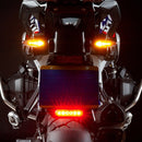 Weiser Weiser Wizards BMW V5 met Denali integratie voor de achterkant Knipperlichten