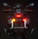 Weiser WeiserCan Innovatieve CANbus-gestuurde Verlichtingscontroller voor BMW WeiserCan WeiserCan Innovatieve CANbus-gestuurde Verlichtingscontroller voor BMW