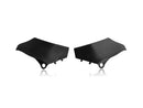 WRS WRS Handkapspoilers voor de BMW R1300GS en Adventure Handkappen WRS Handkapspoilers voor de BMW R1300GS en Adventure