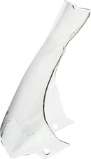 WRS WRS Intermedio windscherm voor BMW R 1200 GS en GSA 04-14 Windscherm WRS Intermedio windscherm voor BMW R 1200 GS en GSA 04-14