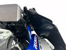 WRS WRS Side deflectors Large voor de R1300GS Adventure Windgeleider WRS Side deflectors Large voor de R1300GS Adventure