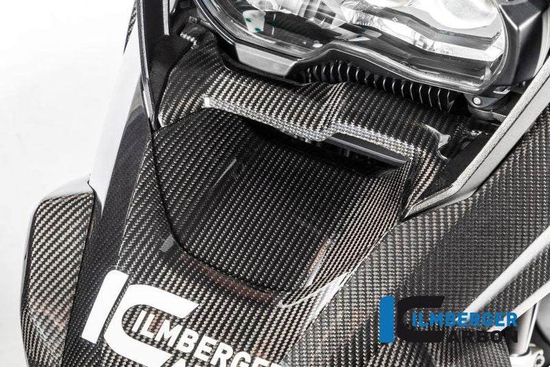 Ilmberger WSC.018.GS19T.K BMW R 1250 GS Ilmberger carbon luchtgeleiding snavel Snavel