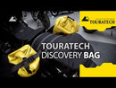 Touratech Discovery Satteltasche 7,5 Liter pro Seite