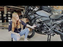BMW R 1250 Model Touratech Zylinderschutzschützer