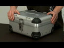 Touratech Zega Pro Top Case 38 Liter